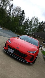 User picture