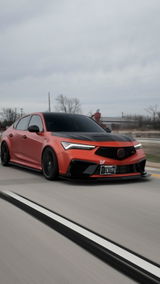 LuxuryHondas review photo