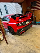 22redwrx review photo