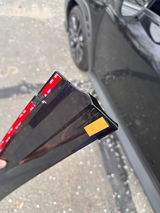 Brandon review photo