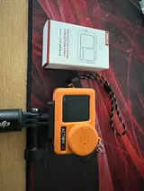 Zoe F. review photo