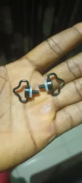 Ijeoma O. review photo