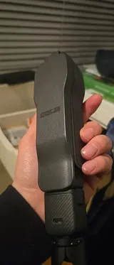 Helmut S. review photo