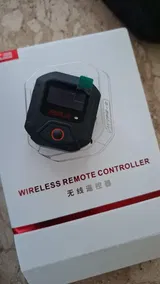 AliExpress S. review photo