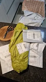 Matheus B. review photo