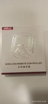 AliExpress S. review photo