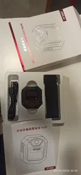 AliExpress S. review photo
