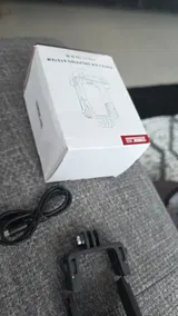 Andrea M. review photo