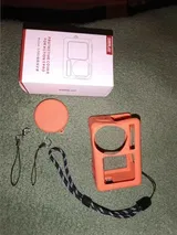 Javier M. review photo