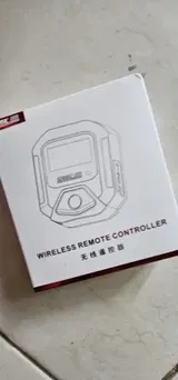 AliExpress S. review photo