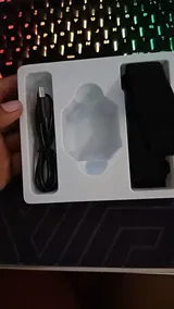 AliExpress S. review photo