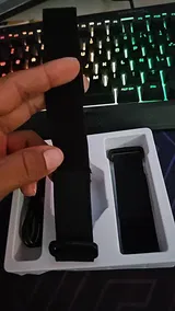 AliExpress S. review photo