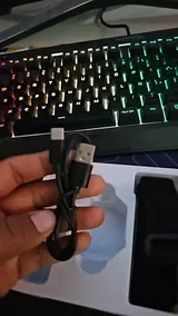 AliExpress S. review photo