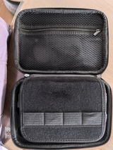 Asencio C. review photo