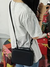 Gedion C. review photo