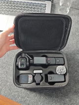 Gedion C. review photo