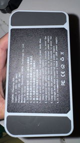 Lopmar R. review photo
