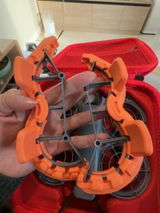 Floating Propeller Guard for DJI Neo 2