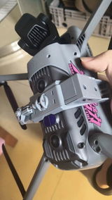 Aswin review photo