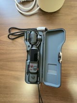 Insta360 Luna Ultra Protective Case with Filter Storage