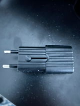 John review photo