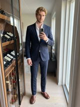 James Anderson review photo