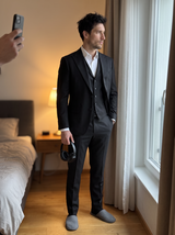 James Anderson review photo