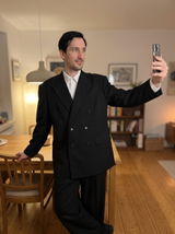 Matthew Wilson review photo