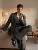 Alexander Johnson review photo