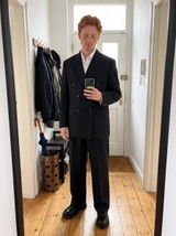 George Edwards review photo