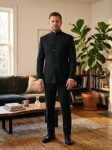 Andrew Wallace review photo