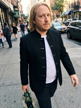 Gregory Foster review photo