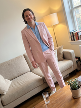 Matthew Bennett review photo