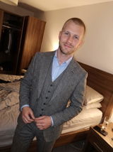Frederick Collins review photo