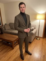 Wesley Anderson review photo