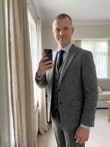 Stellan Whitmore review photo