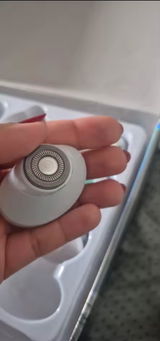 Anonym review photo