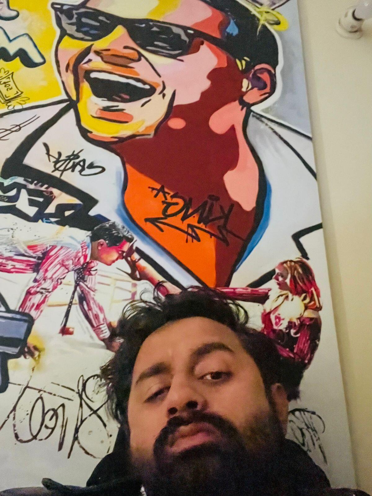 User picture