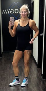 Correna Barthel review photo