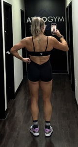Correna Barthel review photo