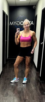 Correna Barthel review photo