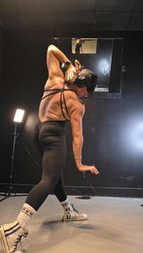 Amanda Marshall review photo