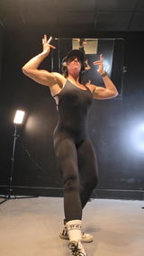 Amanda Marshall review photo