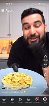 Anonymous review photo
