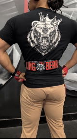 Bear review photo