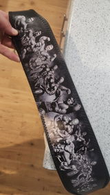 Adam Tidswell review photo