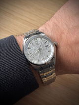 Leon Sander review photo