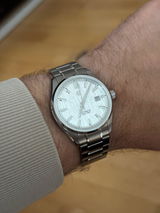 Leon Sander review photo