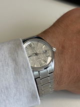 Leon Sander review photo