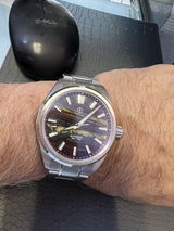 Alberto Valentin Lugo review photo
